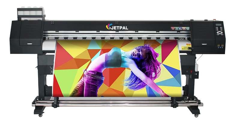 Offset Printing Machine