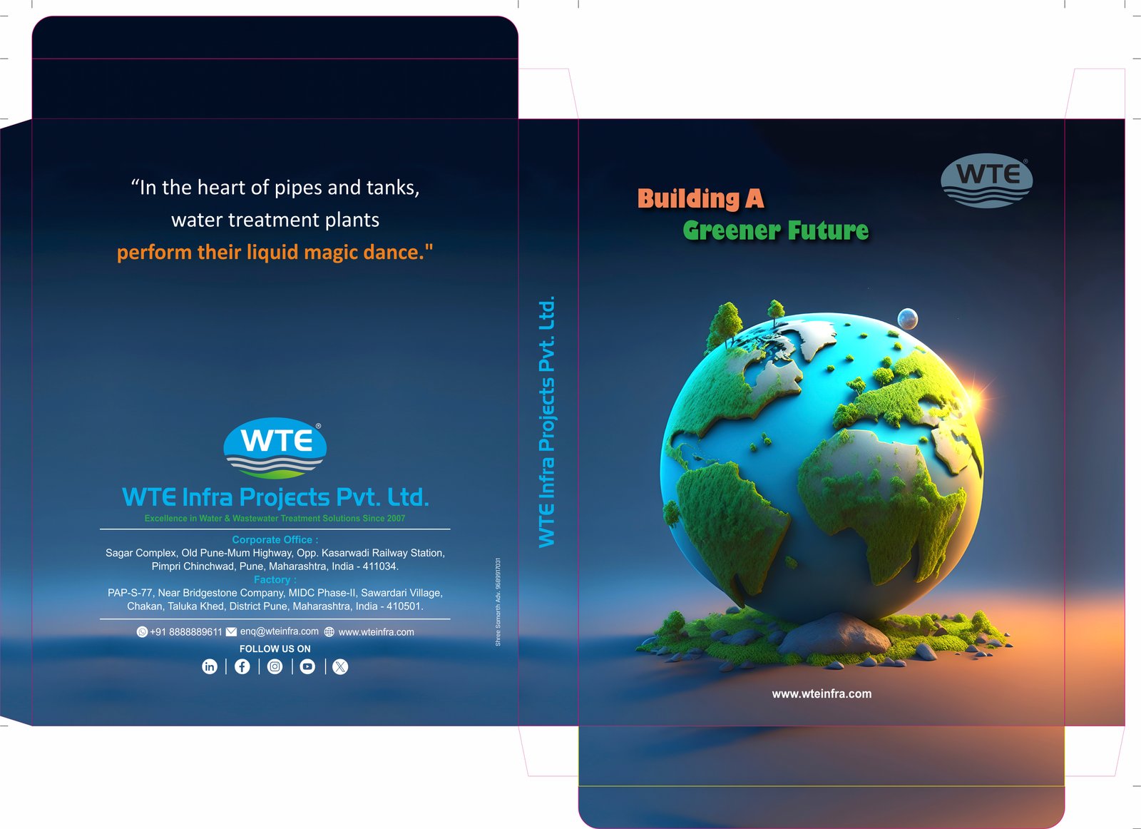 Shree Samarth Advertising work image 21
